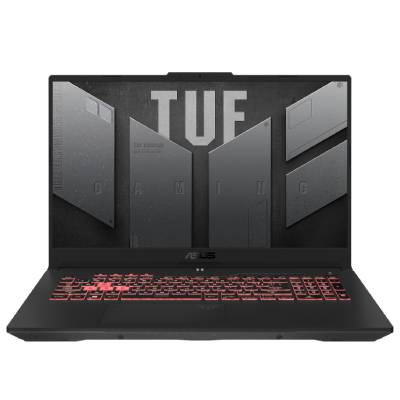Noutbuk ASUS TUF Gaming FA707RM-HX031 (90NR0972-M001N0)